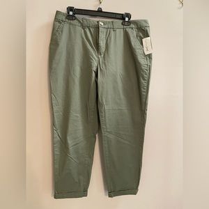 Masion Jules pants